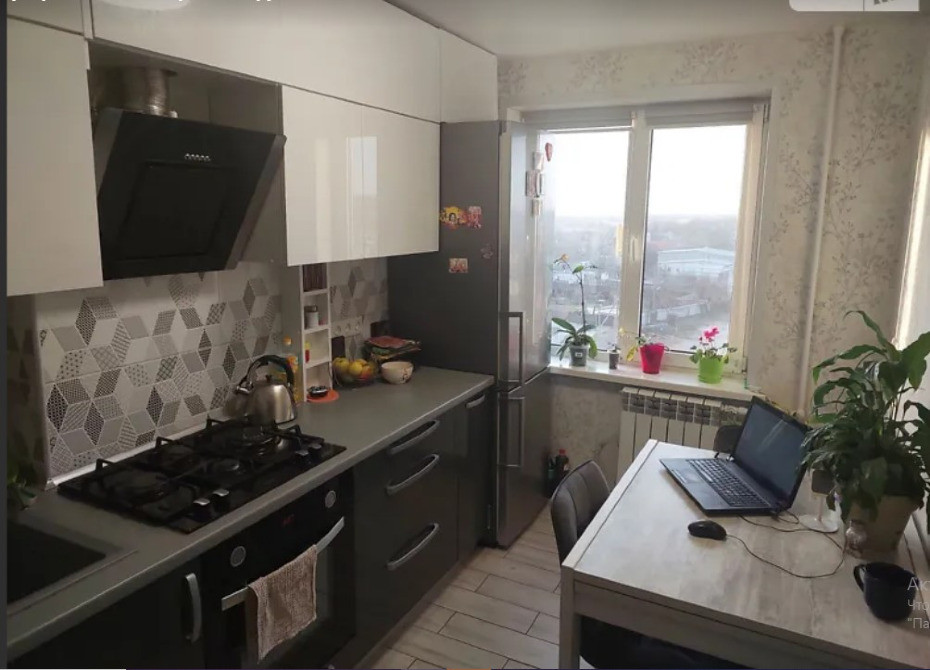 Продам. 3-к.кв. 7/10, ж/м Лівобережний-3, пр.Миру (тупик транспорту). Днепр - изображение 4