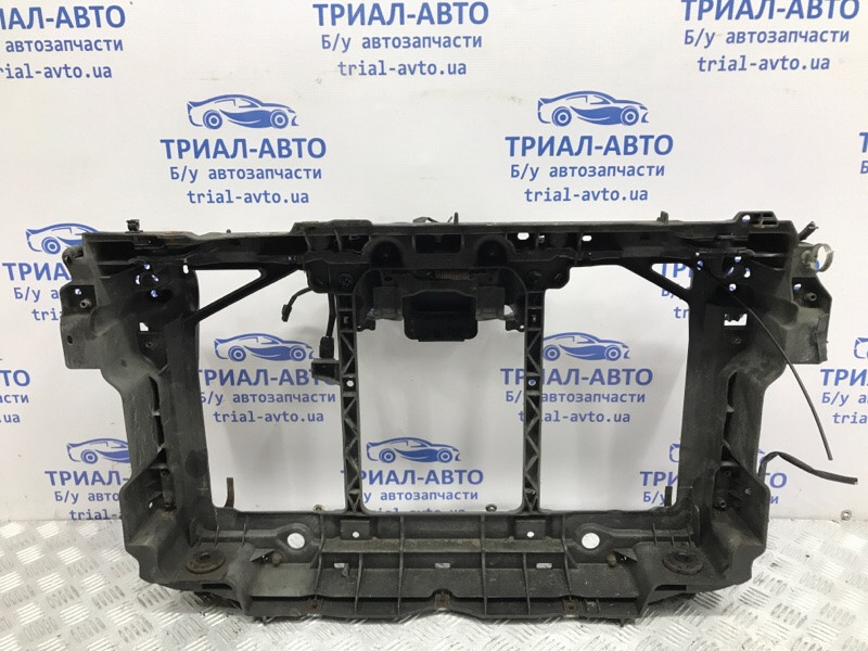 Панель передняя Mazda 3 2013-2019 GHR4-53-110B (Арт. 49901) Киев - изображение 6