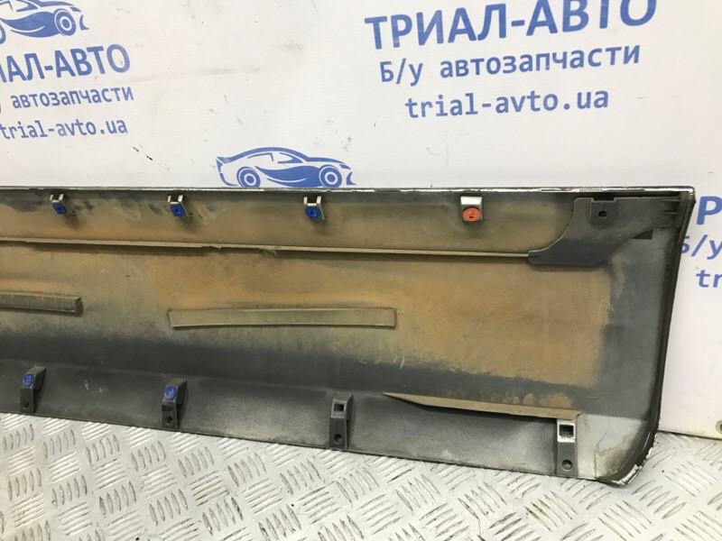 Накладка двери Toyota Prado J120 3.0 DIESEL 1KDFTV 2002 перед. лев. (б/у) Київ - зображення 6