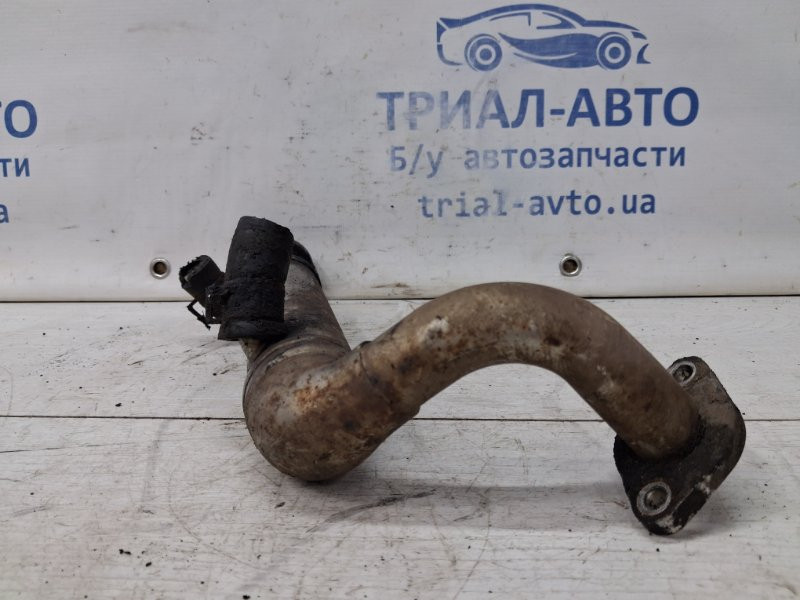 Радиатор EGR Toyota Prado J120 3.0 DIESEL 1KDFTV 2002 (б/у) Київ - зображення 4