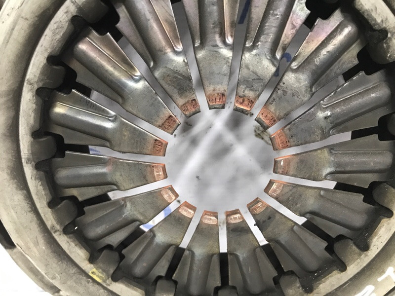 Корзина сцепления Mitsubishi L200 KB 2.5 ДИЗЕЛЬ 4D56U 2006 (б/у) Киев - изображение 2