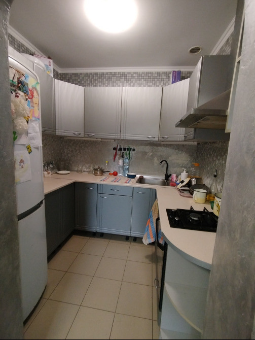 Продам. Будинок 90 кв. м. 9 соток. Підгородне, вул. Залізнична Дніпро - зображення 7
