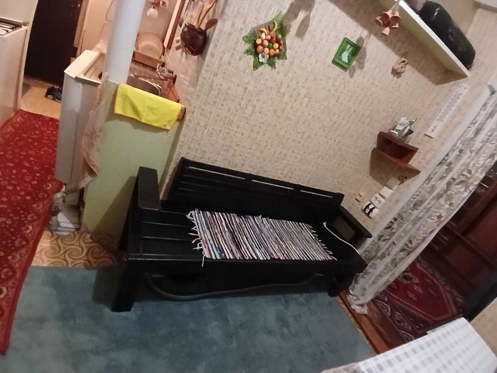 долгосрочная аренда 1-к квартира Киев, Днепровский, 8000 грн./мес. Киев - изображение 1