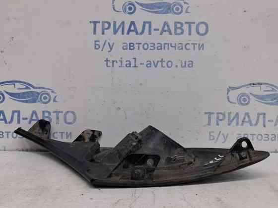 Решетка противотуманки левая Renault Megane 2008-2016 623836593R (Арт. 63727) Київ