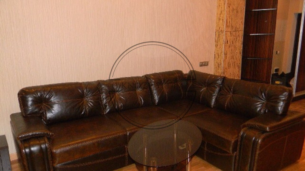 Шикарна 1-кімнатна квартира біля м. Дружби Народів. №1156888 Київ - зображення 9