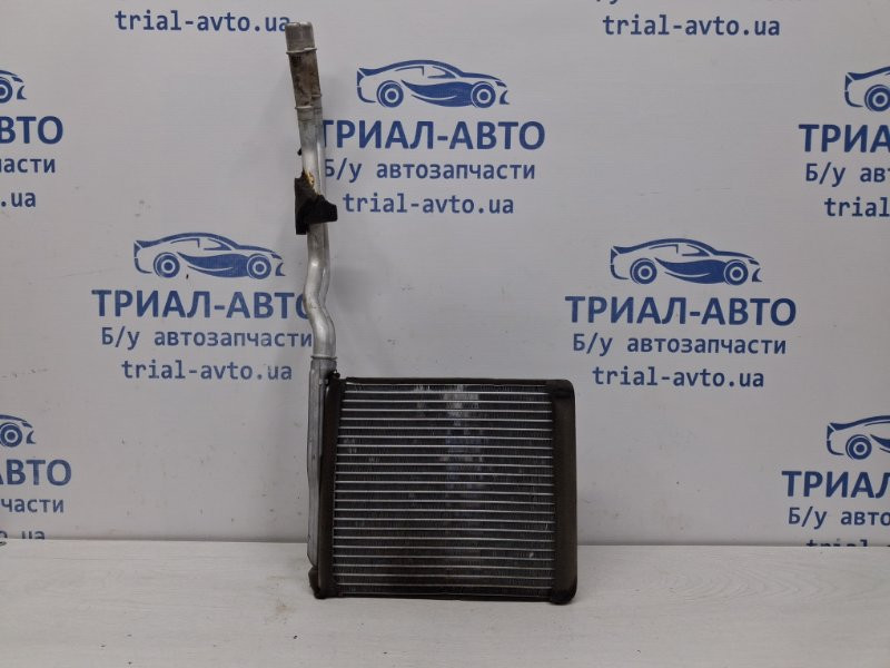 Радиатор печки Mazda 3 2003-2009 BP4K61A10 (Арт. 58927) Киев - изображение 4
