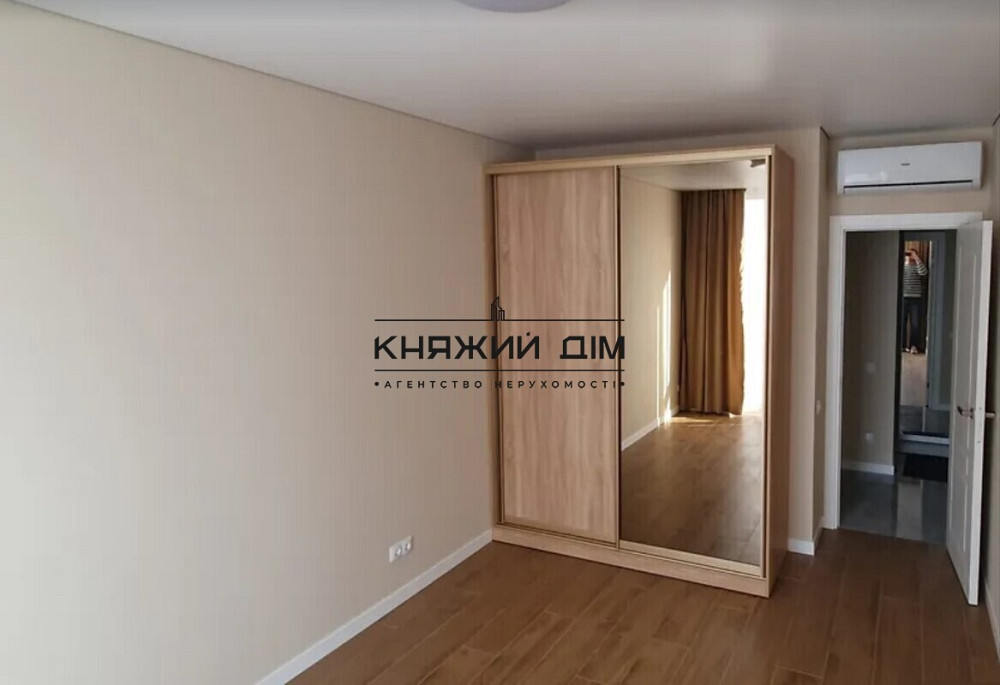 Оренда роздільної 2-х к. квартири в ЖК Варшавскьий Плюс. № 11203485 Киев - изображение 6