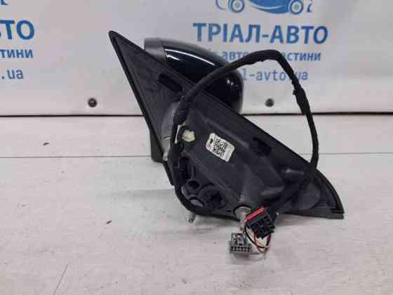 Зеркало левое Jeep Compass MP 2.4 БЕНЗИН EDE 2016 (б/у) Киев