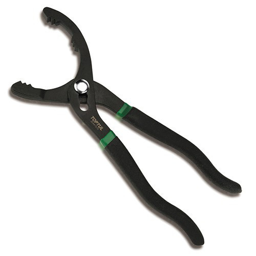 Клещи для масляного фильтра TOPTUL 60-90 мм JDAA1010 Харьков - изображение 1