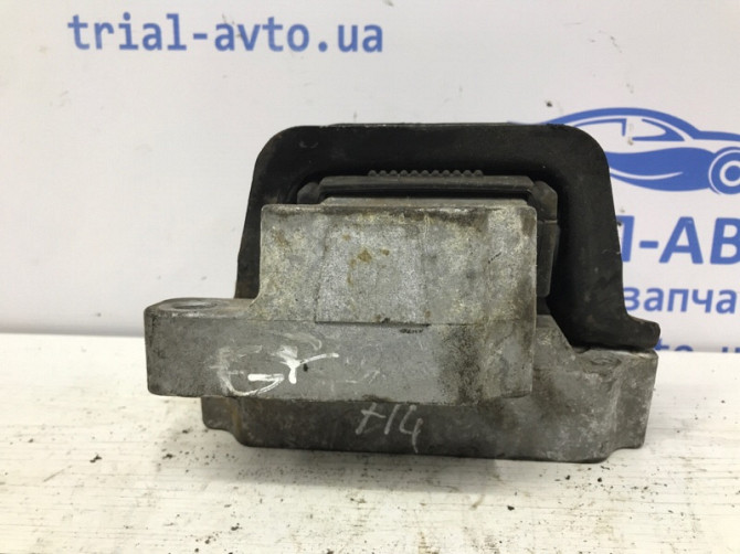 Подушка двс правая Mitsubishi Outlander GF 2.2 DIESEL 4N14 2012 (б/у) Київ - зображення 1