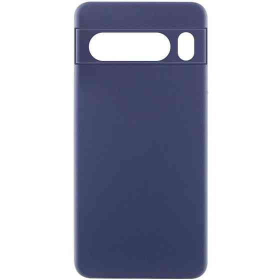Чехол Silicone Cover Lakshmi Full Camera (AAA) для Google Pixel 9 Pro Херсон