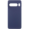 Чехол Silicone Cover Lakshmi Full Camera (AAA) для Google Pixel 9 Pro Херсон