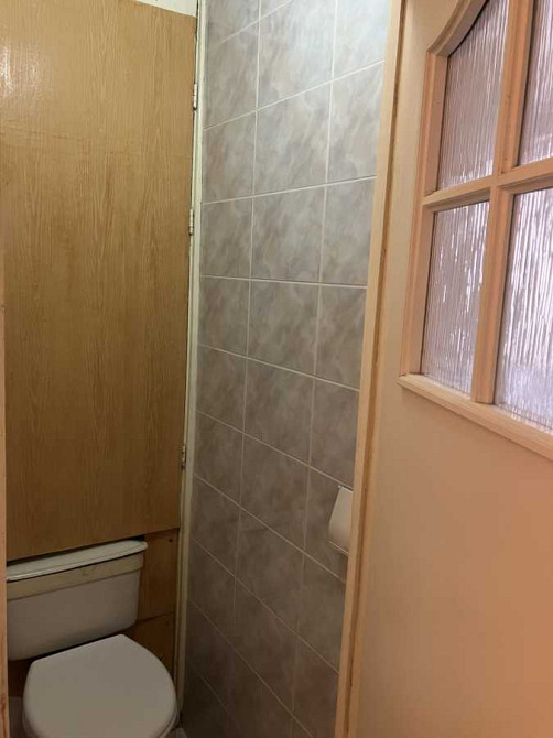 долгосрочная аренда 1-к квартира Киев, Соломенский, 11500 грн./мес. Київ - зображення 9