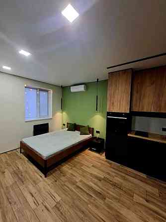 посуточная аренда 1-к квартира Киево-Святошинский, Ирпень, 1300 грн./сутки Ірпінь