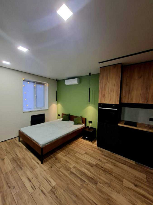 посуточная аренда 1-к квартира Киево-Святошинский, Ирпень, 1300 грн./сутки Ирпень - изображение 2