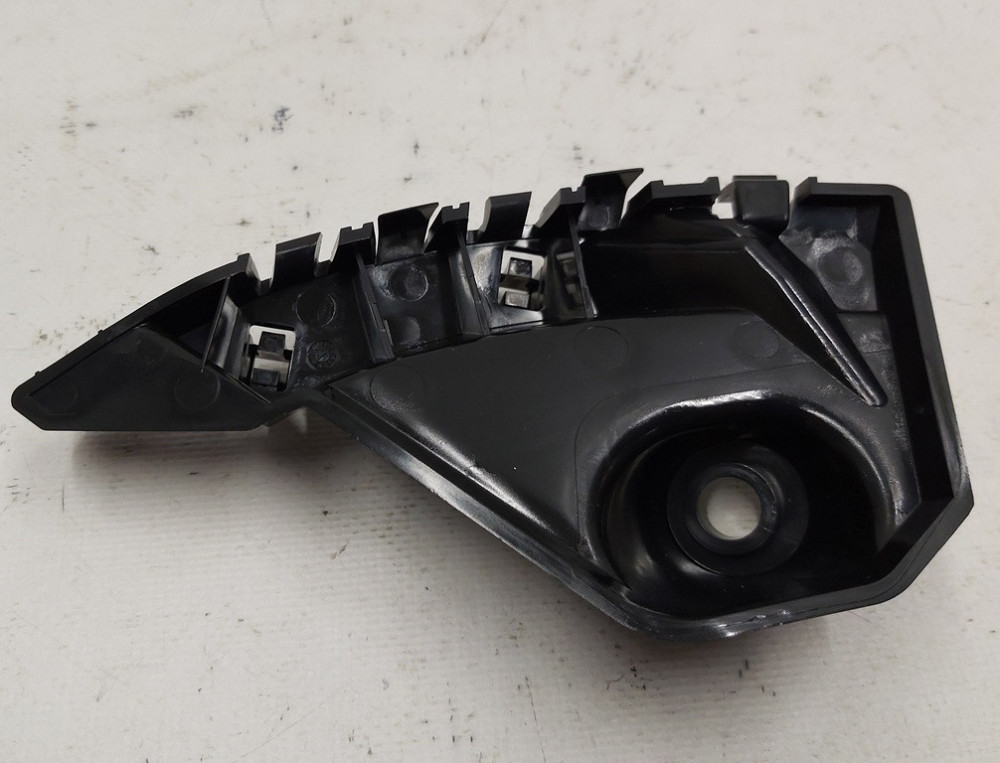 Направляющая бампера переднего правая (башмак) NEW Tesla model X 1095794-00-B Киев - изображение 2