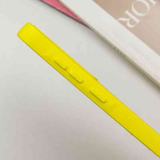 Чехол TPU GETMAN Liquid Silk Full Camera для Samsung Galaxy S23 FE Херсон