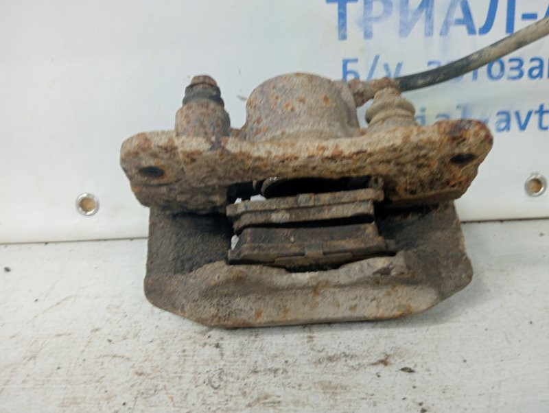 Суппорт задний левый Mitsubishi Pajero Sport 1996-2008 44011W030P (Арт. 58171) Киев - изображение 3