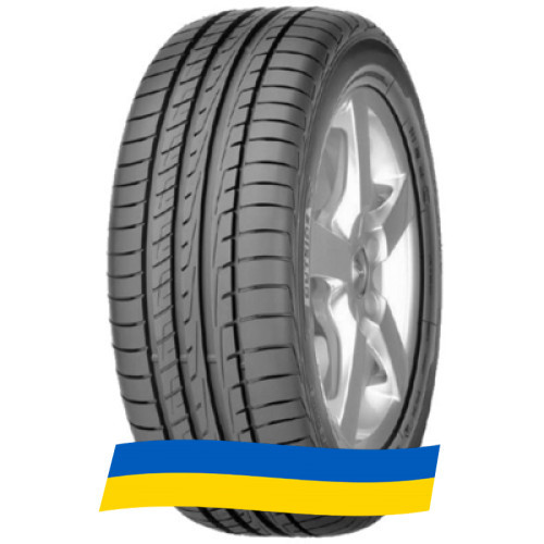 225/40 R18 Diplomat UHP 92Y Легкова шина Киев - изображение 5