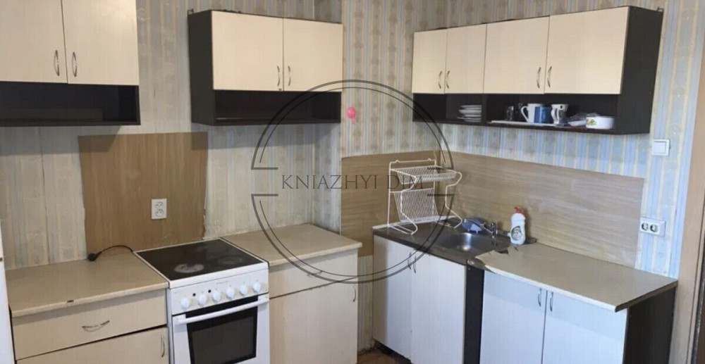 Оренда 3-х к. квартири по Петра Григоренко в Дарницькому р-ні. Метро Позняки. Код об'єкту №: 1120253 Киев - изображение 1