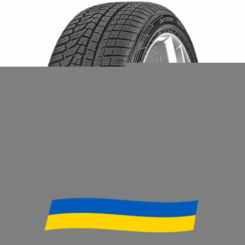 245/45 R18 Hankook Winter i*cept evo2 W320B 100V Легкова шина Киев - изображение 1