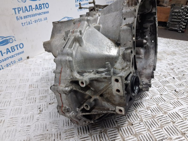 Коробка передач МКПП Toyota Avensis 2002-2010 30300-2D151 (Арт. 78666) Киев - изображение 4
