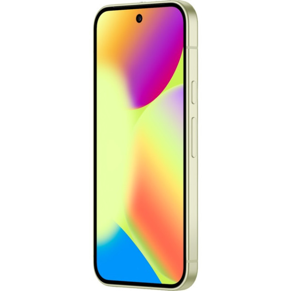 Смартфон Google Pixel 10 12/128GB Lemongrass Харків - зображення 4