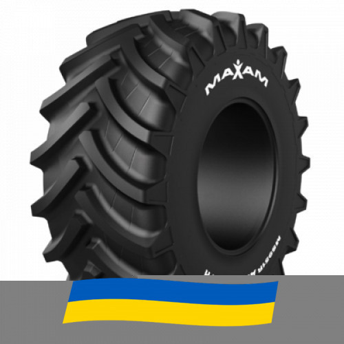 710/75 R34 Maxam MS951R AgriXtra H 181/178D/A8 Сельхоз шина Київ - зображення 1