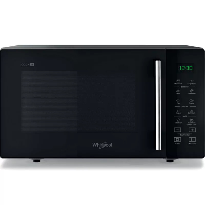 Микроволновая печь Whirlpool MWP-251-B 25 л Київ - зображення 1