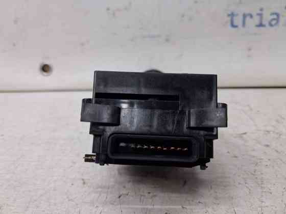 Переключатель подрулевой правый(дворники) Mitsubishi ASX GA 1.8 DIESEL 4N13 2010 (б/у) Киев