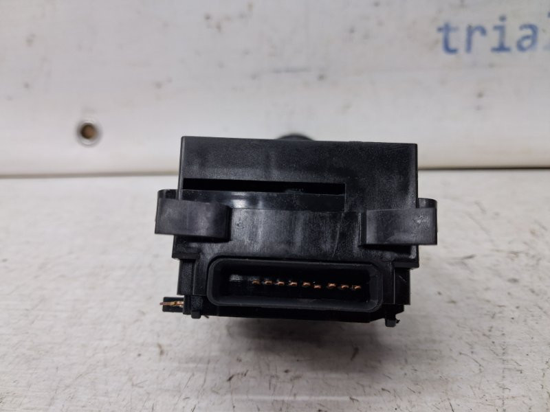 Переключатель подрулевой правый(дворники) Mitsubishi ASX 2010- 8612A031 (Арт. 63847) Киев - изображение 4