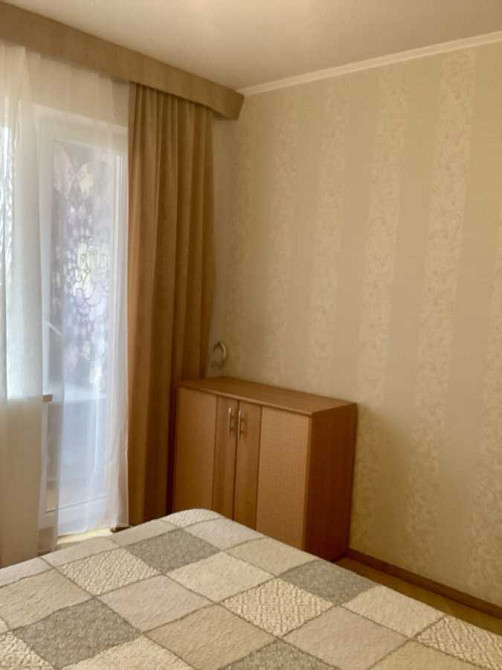 долгосрочная аренда 3-к квартира Киев, Печерский, 25000 грн./мес. Київ - зображення 10