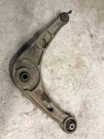 Бу рычаг передний правый Renault Laguna 1, 7700413494 Кропивницкий