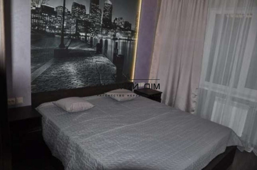 2 кімнатна роздільна квартира м.Мінська  5 мин.Код объекта 11110035 Київ - зображення 8