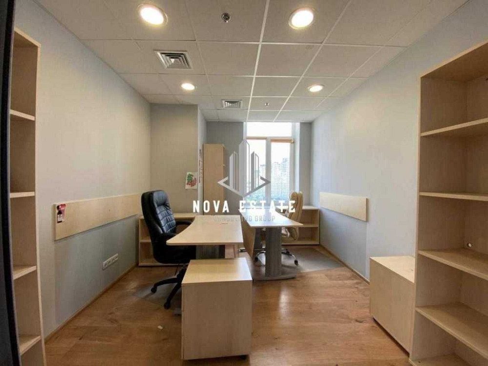 долгосрочная аренда офисное помещение Киев, Дарницкий, 2200 $/мес. Київ - зображення 2