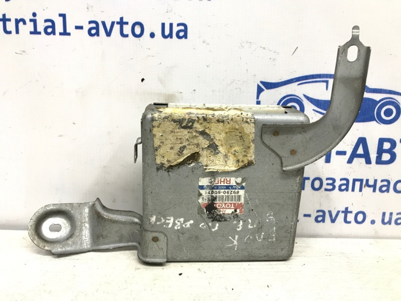 Блок управления Toyota Land Cruiser 1998-2007 8929060011 (Арт. 6751) Київ - зображення 1