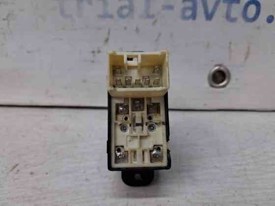 Кнопка стеклоподъемника Hyundai Sonata NF 2.4 БЕНЗИН G4KC 2004 задн. (б/у) Київ