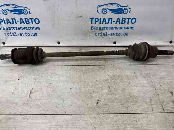 Привод задний Mitsubishi Outlander CU 2.4 БЕНЗИН 4G69 2003 (б/у) Київ