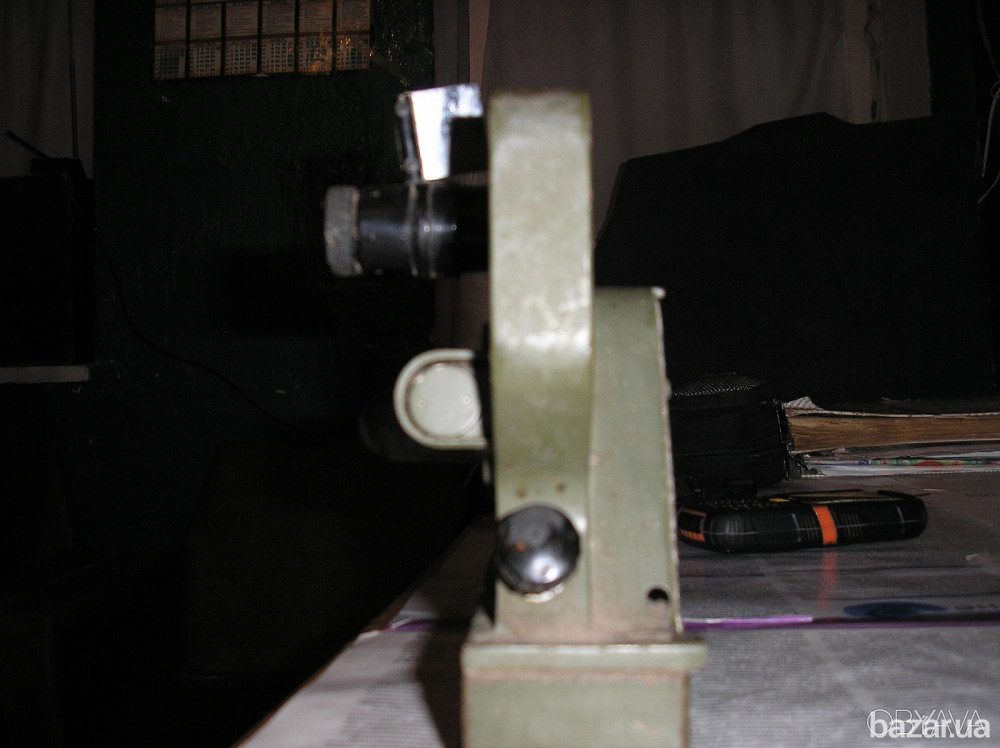 Продаю оптические приборы " Теодалит и Квадрант., Кропивницкий Кропивницкий - изображение 1