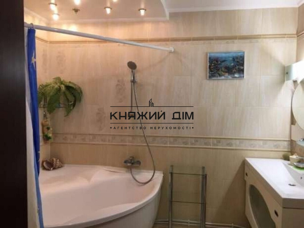 Оренда 2-кімнатна роздільна квартира в Ліко Град Код об'єкта: 11133707 Київ - зображення 7