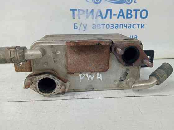 Теплообменник ДВС Mitsubishi Pajero Wagon 2006-2022 1240A001 (Арт. 59253) Київ