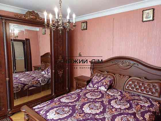 Оренда 3-кімнатної квартири Позняки КОД 11202987 Киев