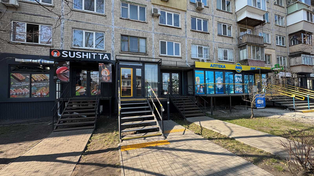 долгосрочная аренда помещения свободного назначения, здания Киев, Днепровский, 35000 грн./мес. Київ - зображення 9