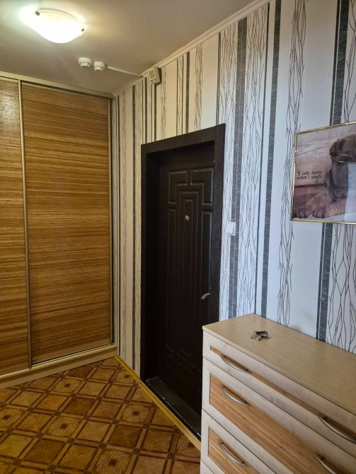 Урлівська 38, 1-кімнатна квартира Позняки Київ - зображення 7