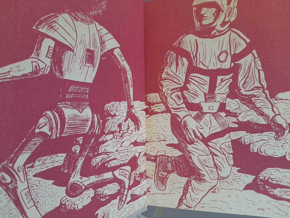 Росоховатский Прыгнуть выше себя бпнф библиотека приключений фантастика Запорожье - изображение 2