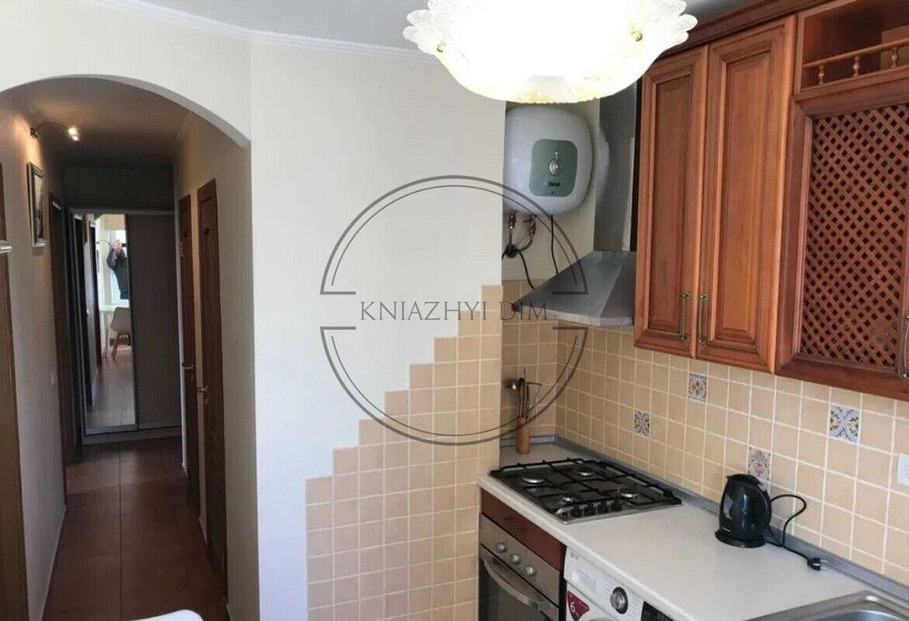 Оренда 2-х к. квартири м. Кловська. № 1163843 Київ - зображення 8