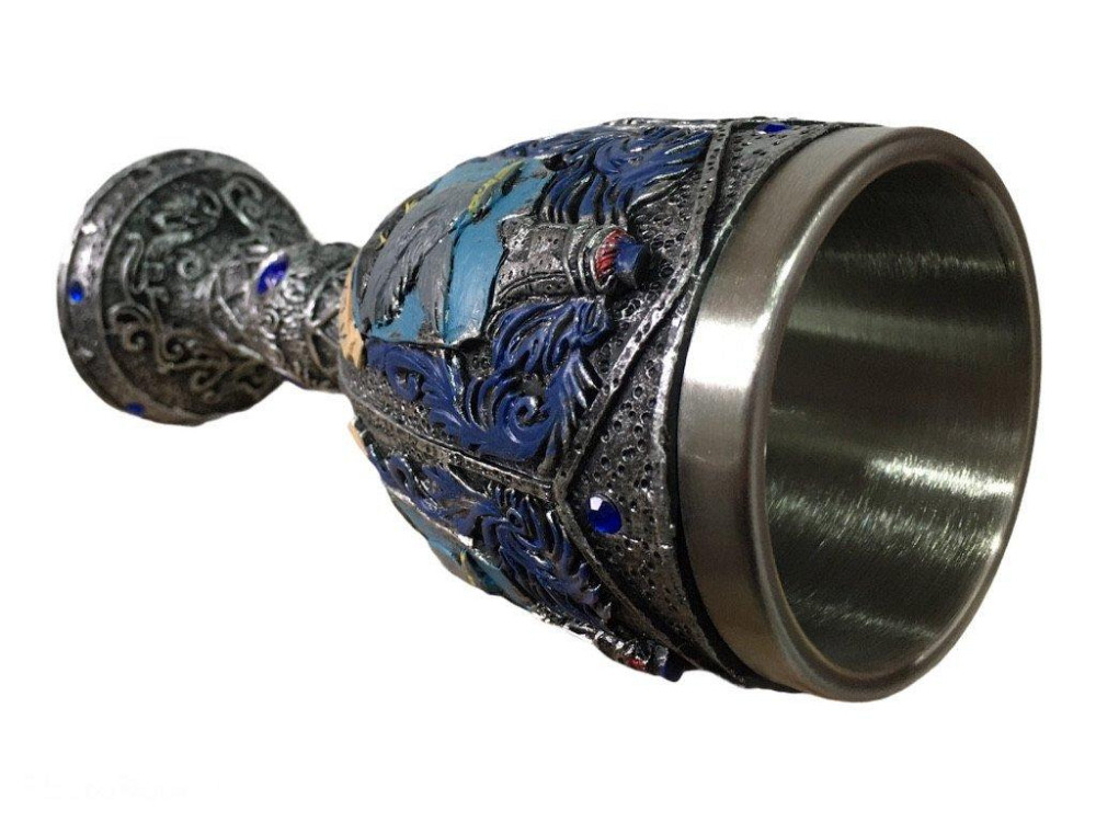 Бокал Кубок Гарри Поттер Когтевран Когте-воран Київ - зображення 2