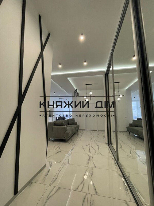 Оренда 2-х.кімнатної квартири ЖК PODIL PLAZA  RESIDENCE. Код объекта: 11199229. Киев - изображение 2