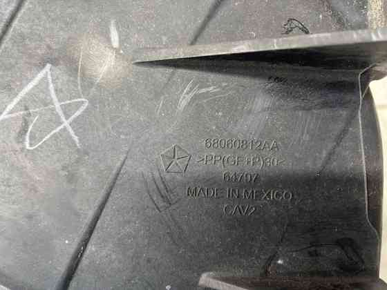 Корпус воздушного фильтра Dodge Journey 1 2.4 БЕНЗИН ED3 2007 (б/у) Киев