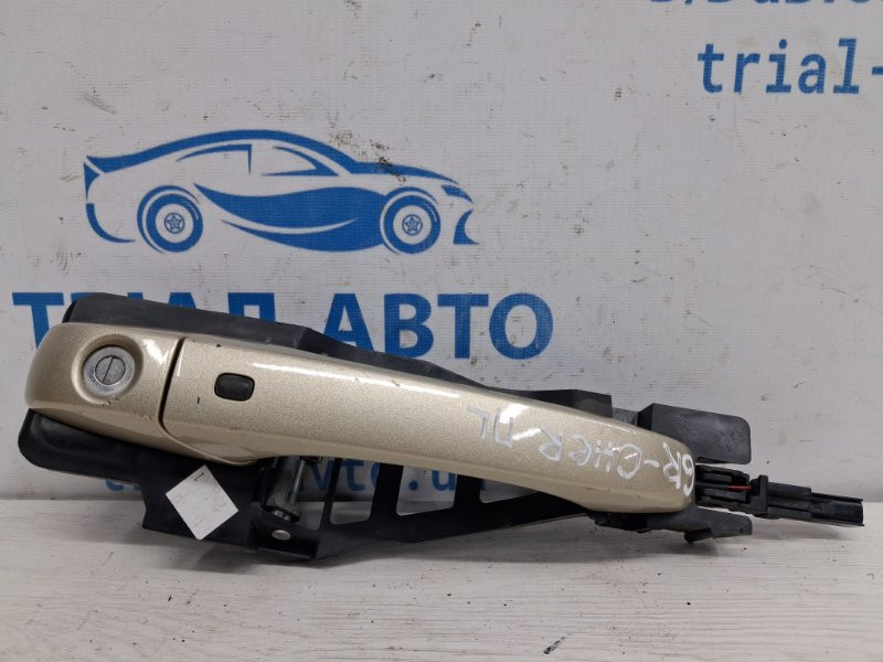 Ручка двери внешняя передняя левая Jeep Grand Cherokee WK2 3.6 БЕНЗИН ERB 2010 (б/у) Киев - изображение 4